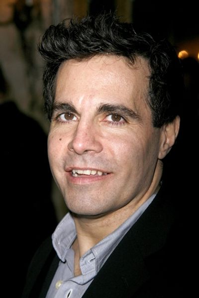 Mario Cantone Photo