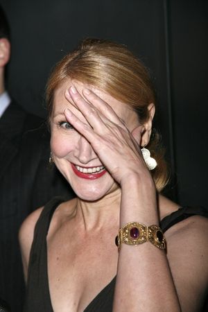 Patricia Clarkson
 Photo