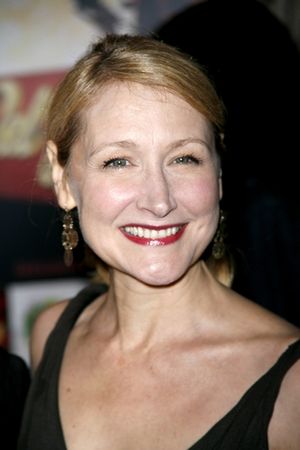 Patricia Clarkson
 Photo