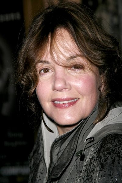 Margaret Colin Photo