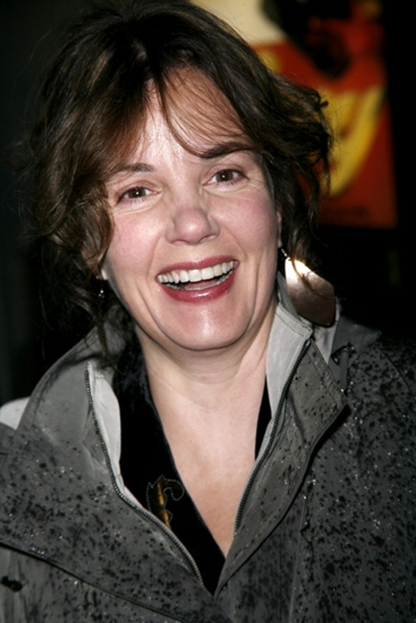 Photo Coverage: PAL JOEY Celebration Arrivals  Image