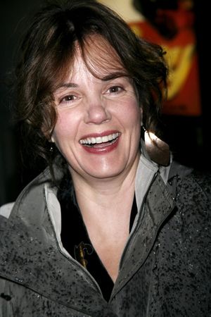 Margaret Colin Photo