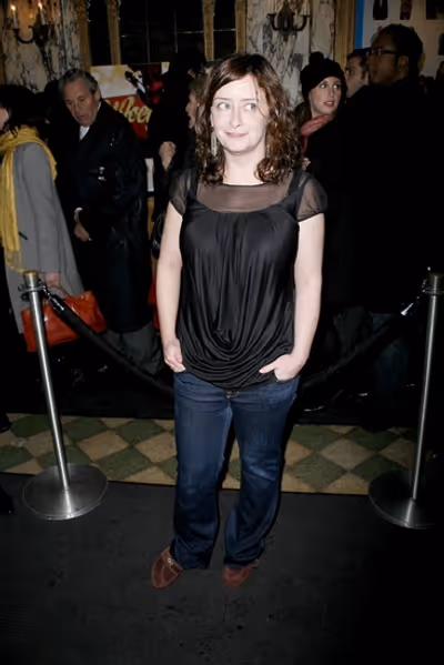 Rachel Dratch Photo