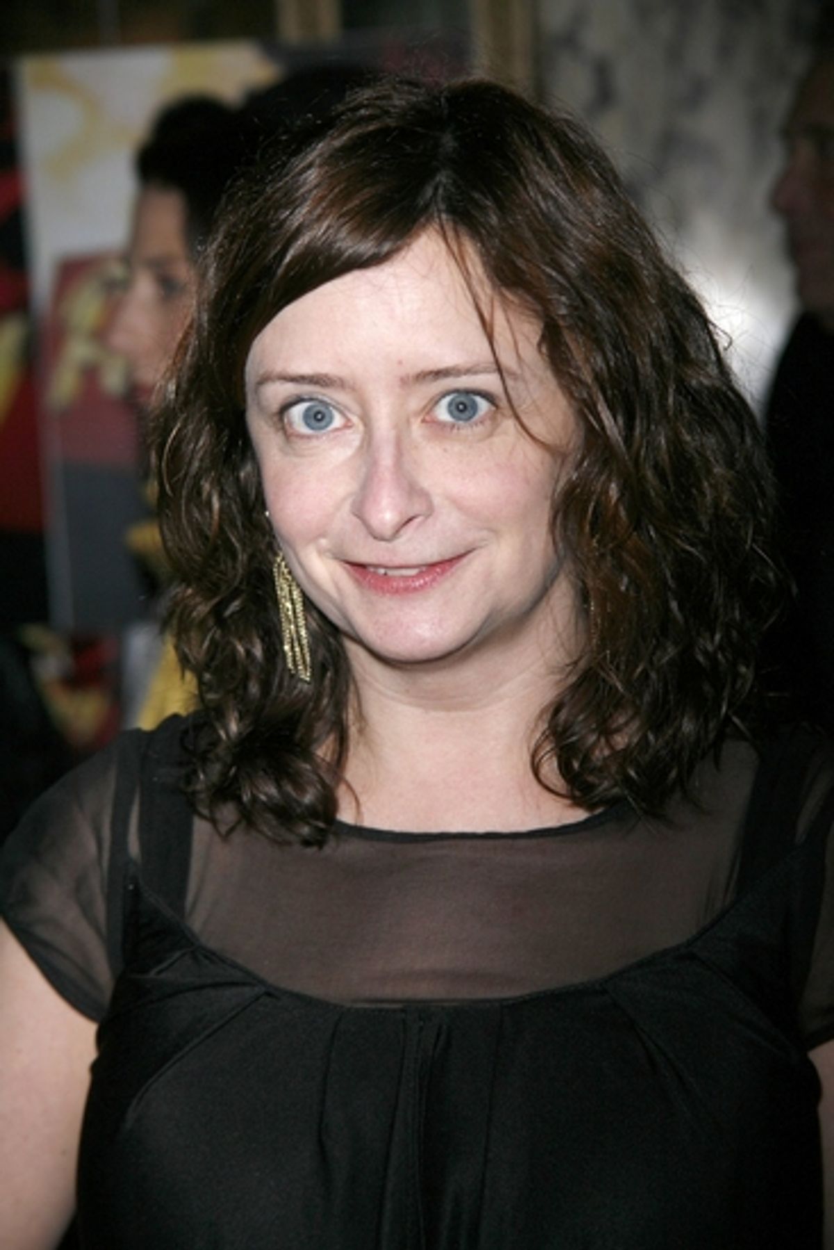 Rachel Dratch at 