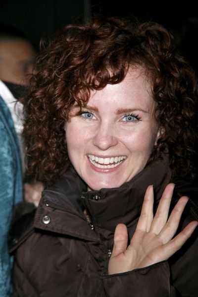 Autumn Hurlbert
 Photo