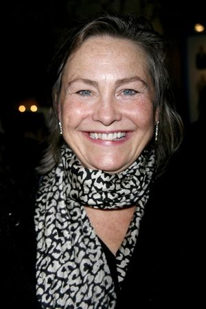 Cherry Jones Photo