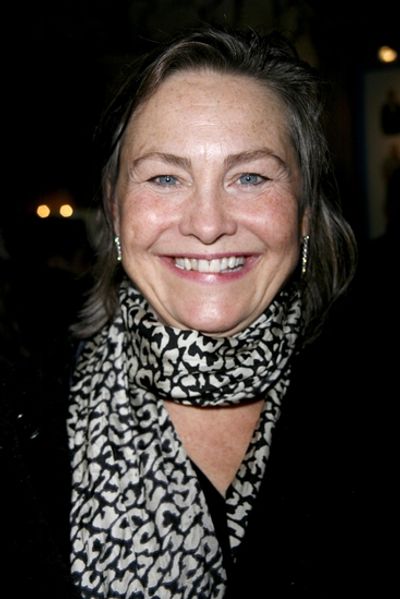 Cherry Jones Photo