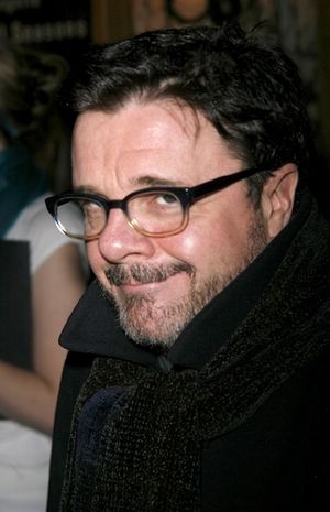 Nathan Lane Photo