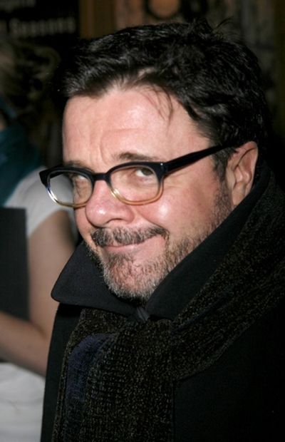 Nathan Lane Photo
