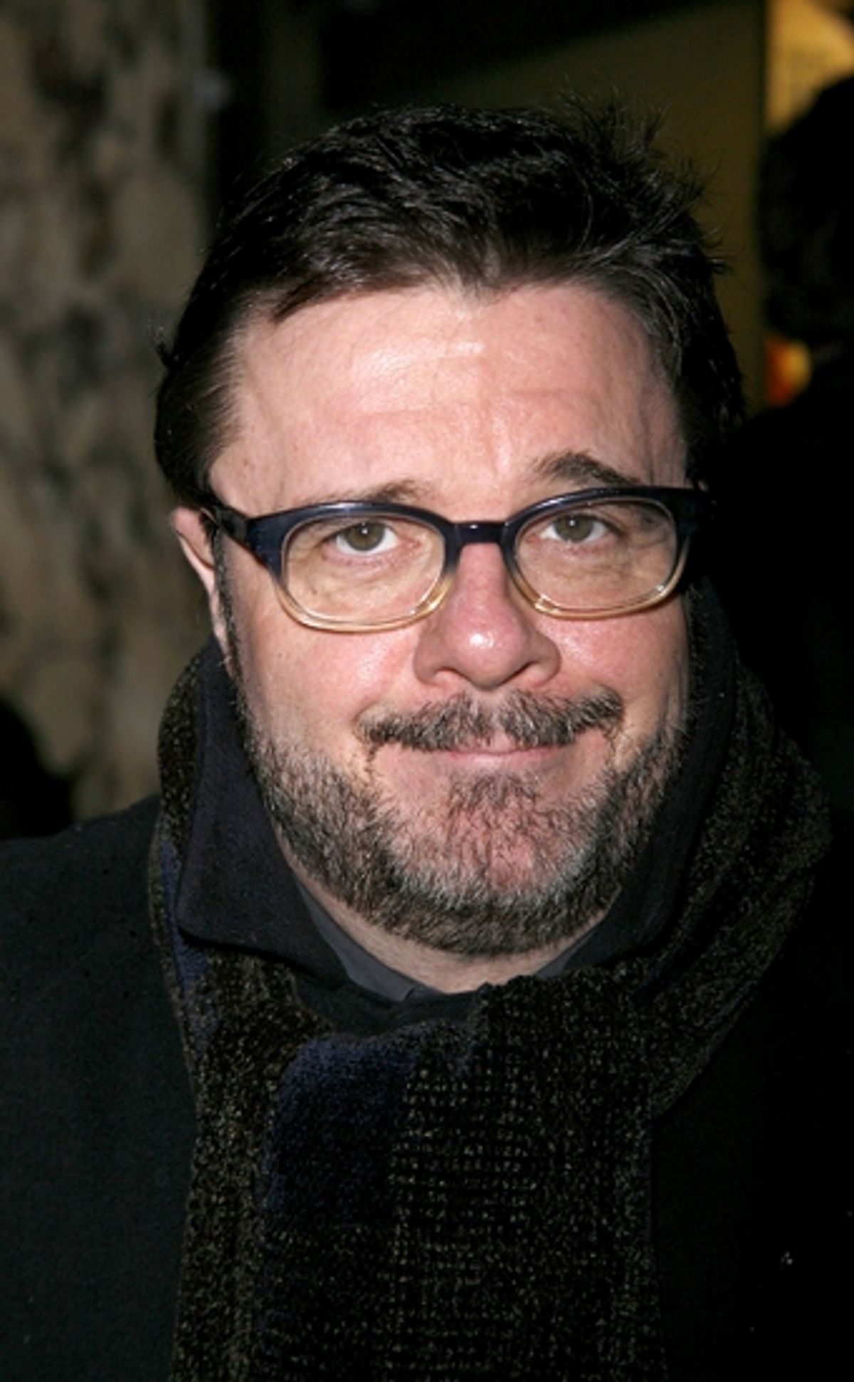 Nathan Lane at 