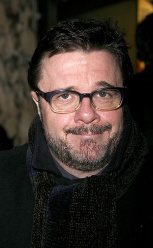 Nathan Lane Photo