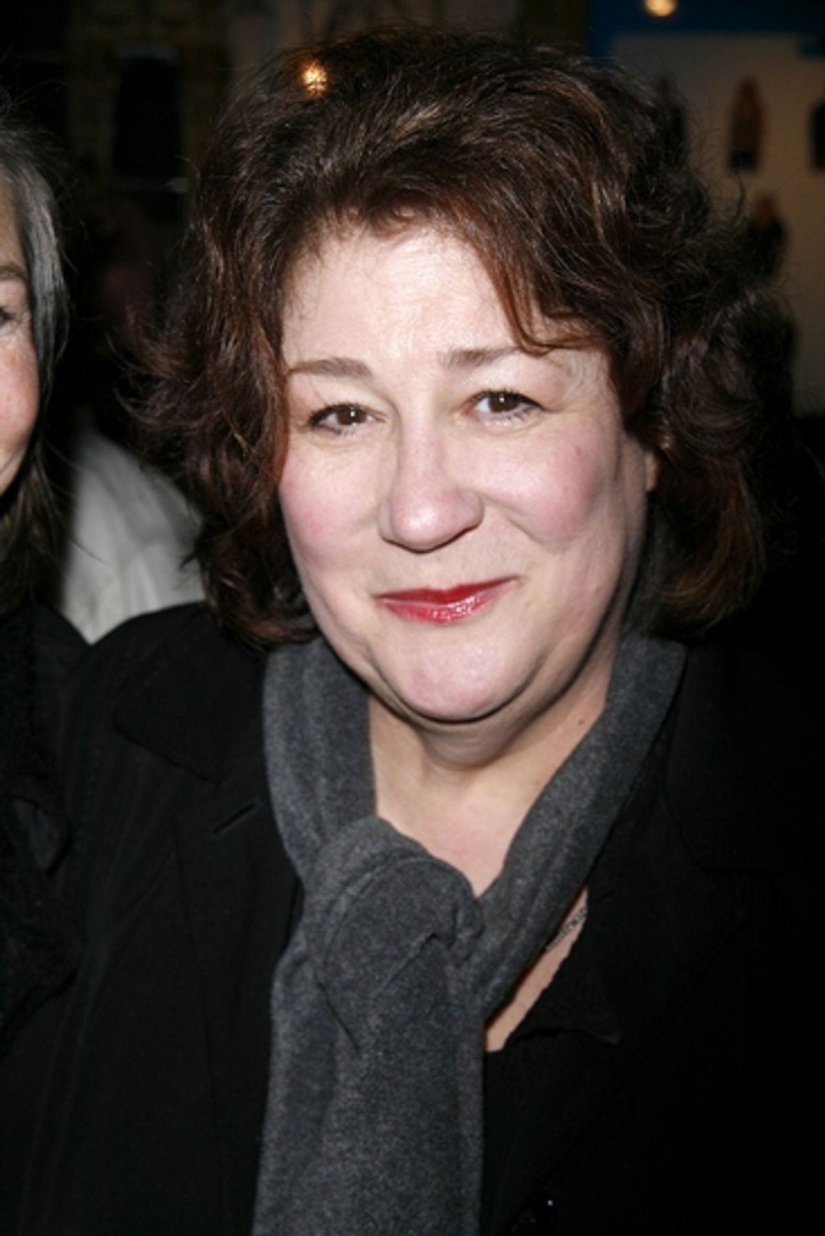 Margo Martindale
 at 