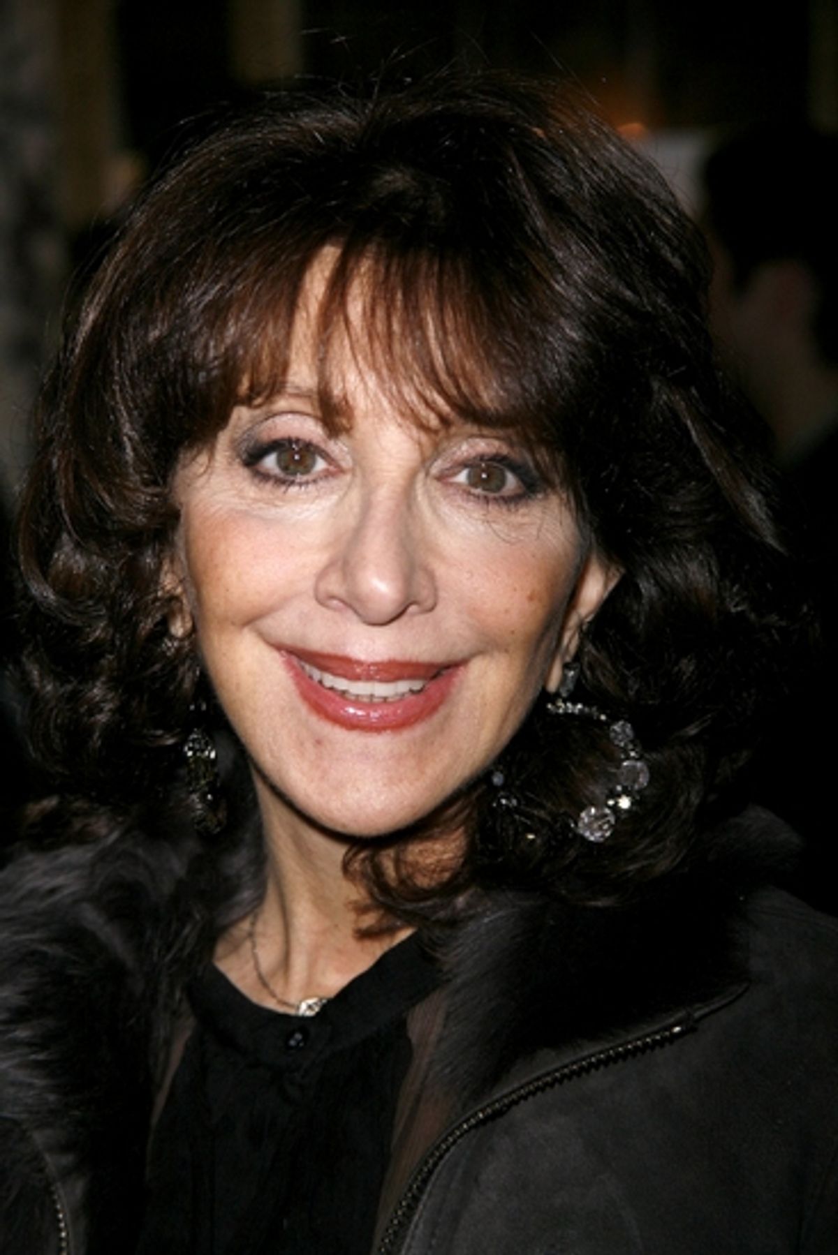 Andrea Martin
 at 