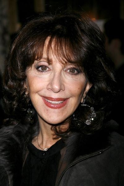 Andrea Martin
 Photo