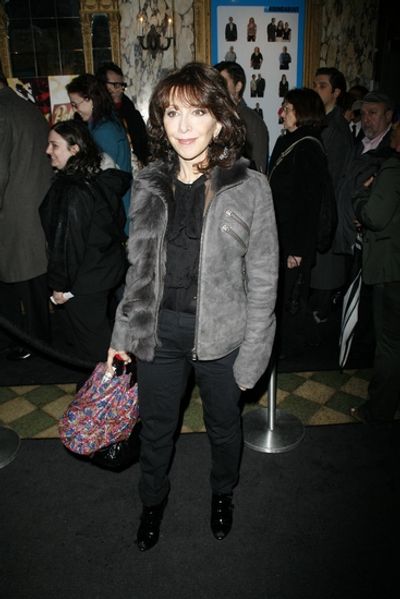 Andrea Martin
 Photo