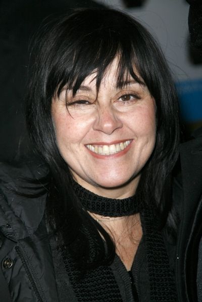 Lisa Mordente Photo