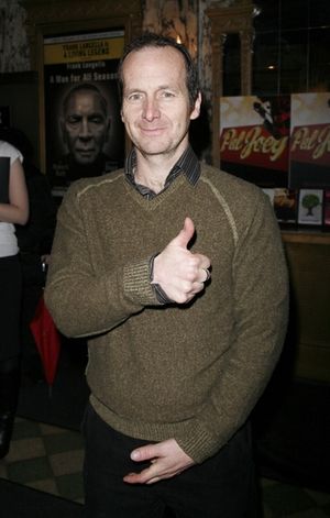 Denis O'Hare
 Photo