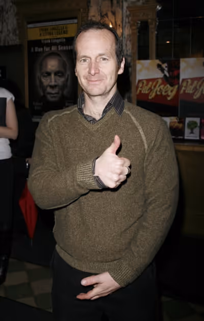 Denis O'Hare
 Photo