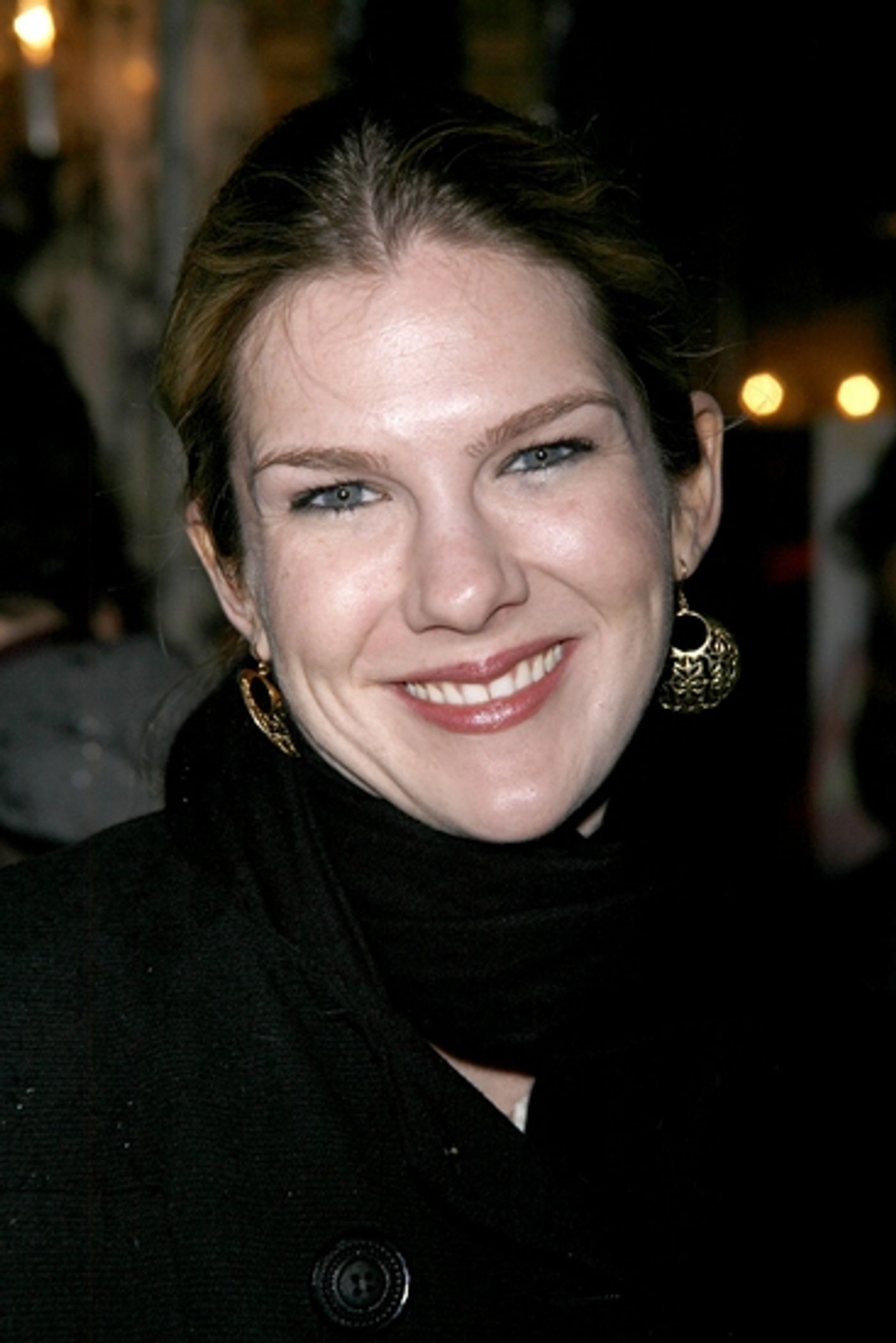 Photo Coverage: PAL JOEY Celebration Arrivals  Image