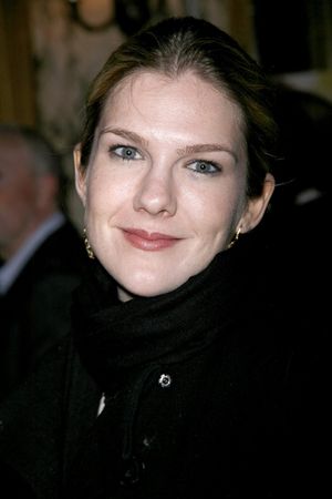 Lily Rabe
 Photo