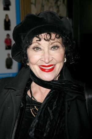 Chita Rivera
 Photo