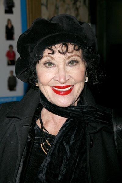 Chita Rivera
 Photo