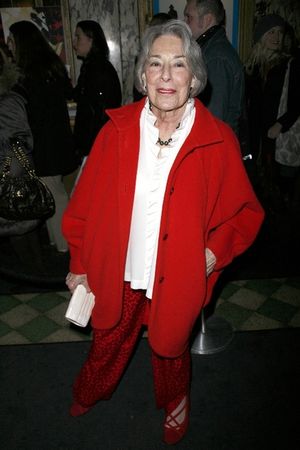 Mary Rodgers Guettel
 Photo