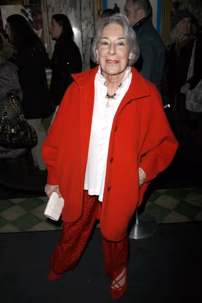 Mary Rodgers Guettel
 Photo