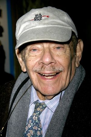 Jerry Stiller Photo