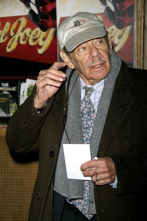 Jerry Stiller Photo