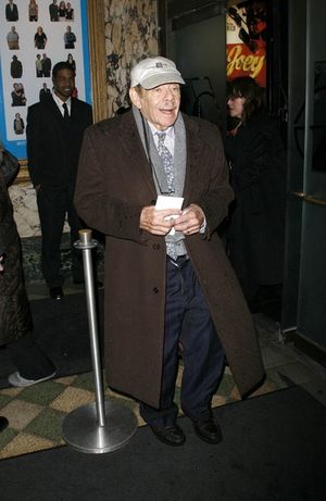 Jerry Stiller Photo