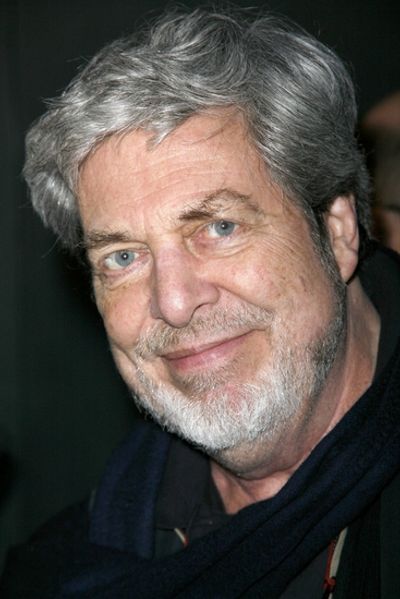 Tony Walton
 Photo