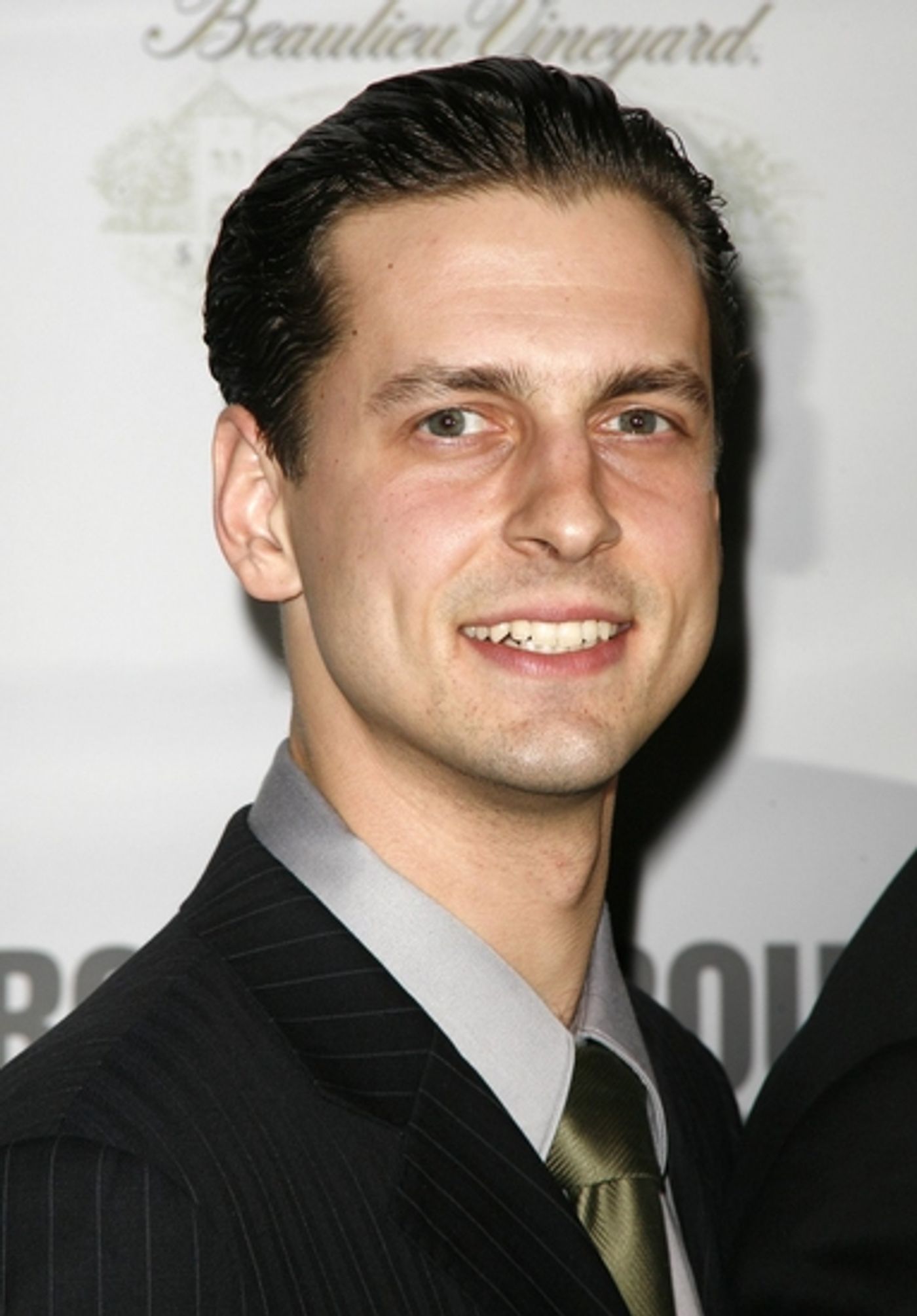 Photo Coverage: PAL JOEY Celebration Cast Party  Image