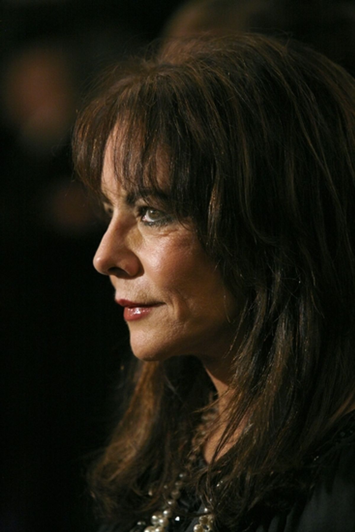 Stockard Channing at 