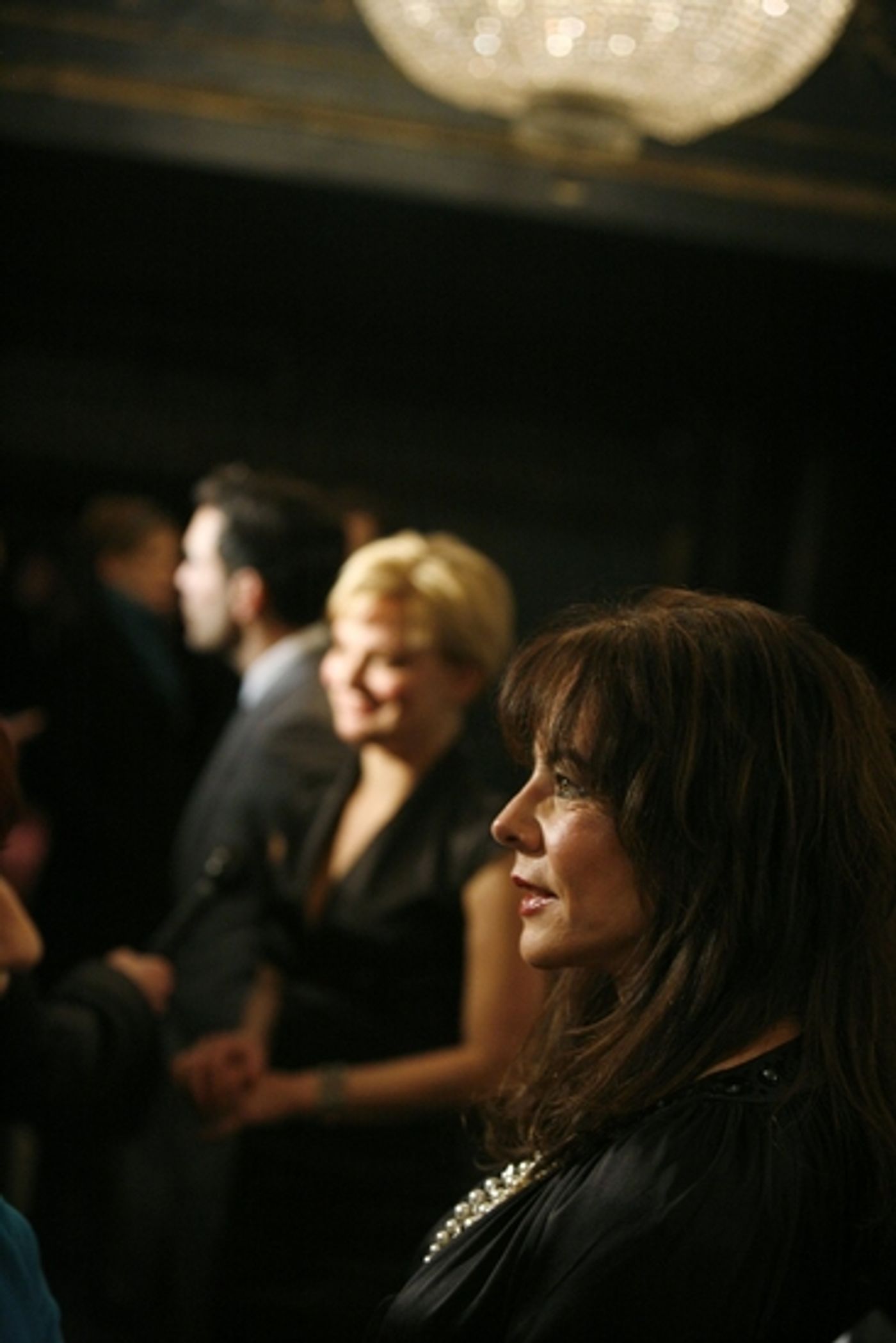 Photo Coverage: PAL JOEY Celebration Cast Party  Image