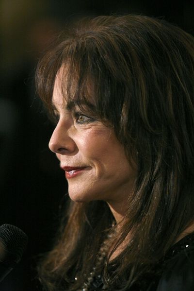 Stockard Channing Photo