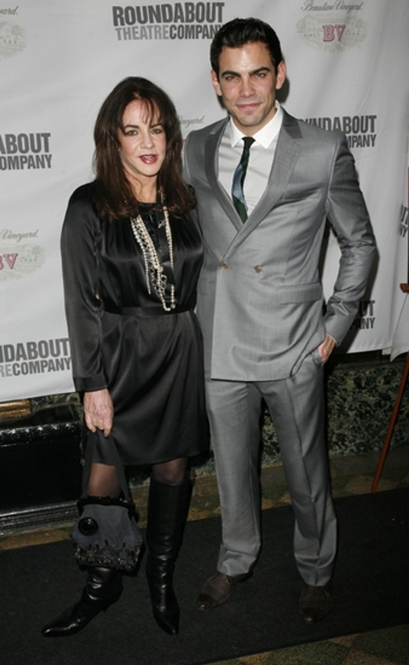 Photo Coverage: PAL JOEY Celebration Cast Party  Image