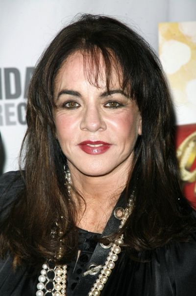 Stockard Channing Photo