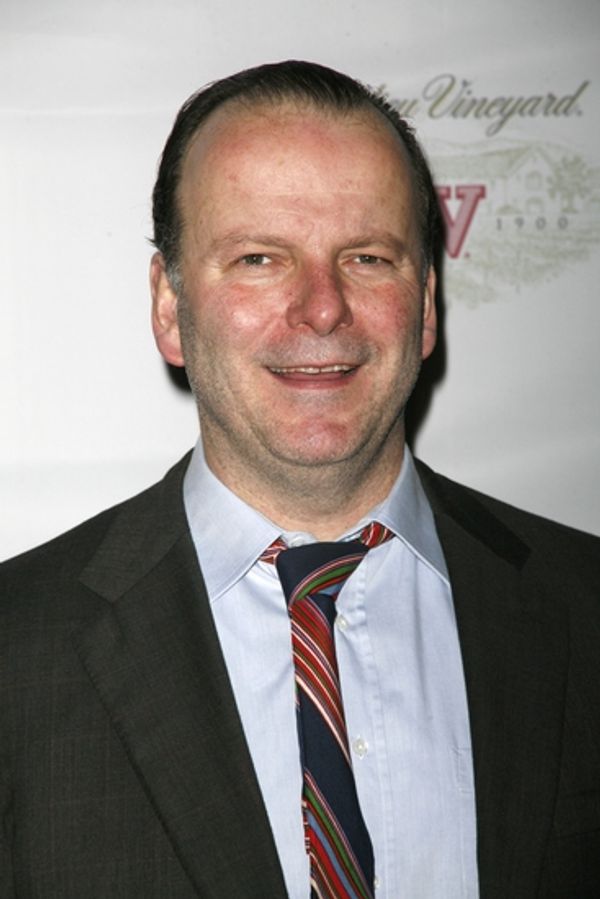 Robert Clohessy Photo