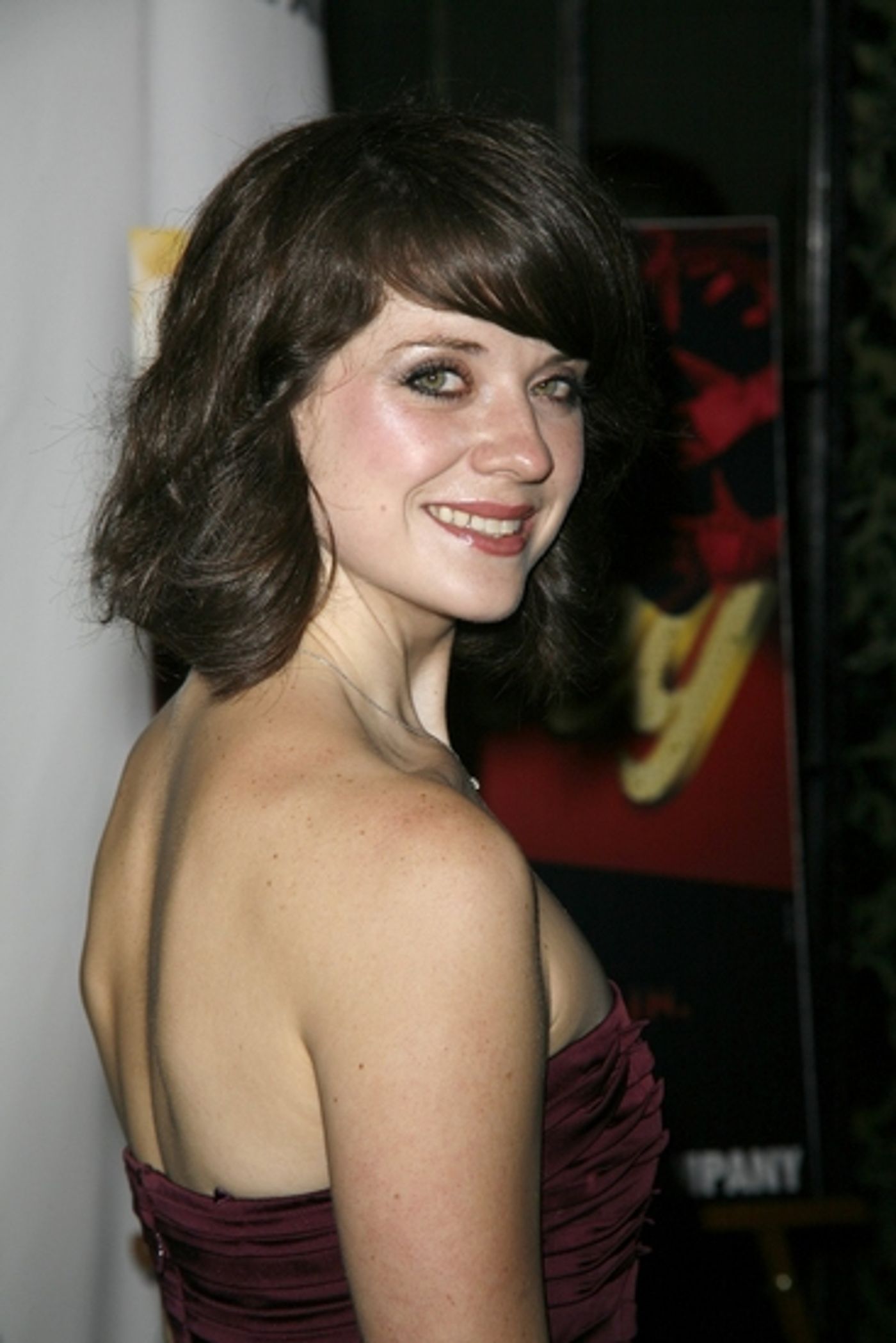 Photo Coverage: PAL JOEY Celebration Cast Party  Image