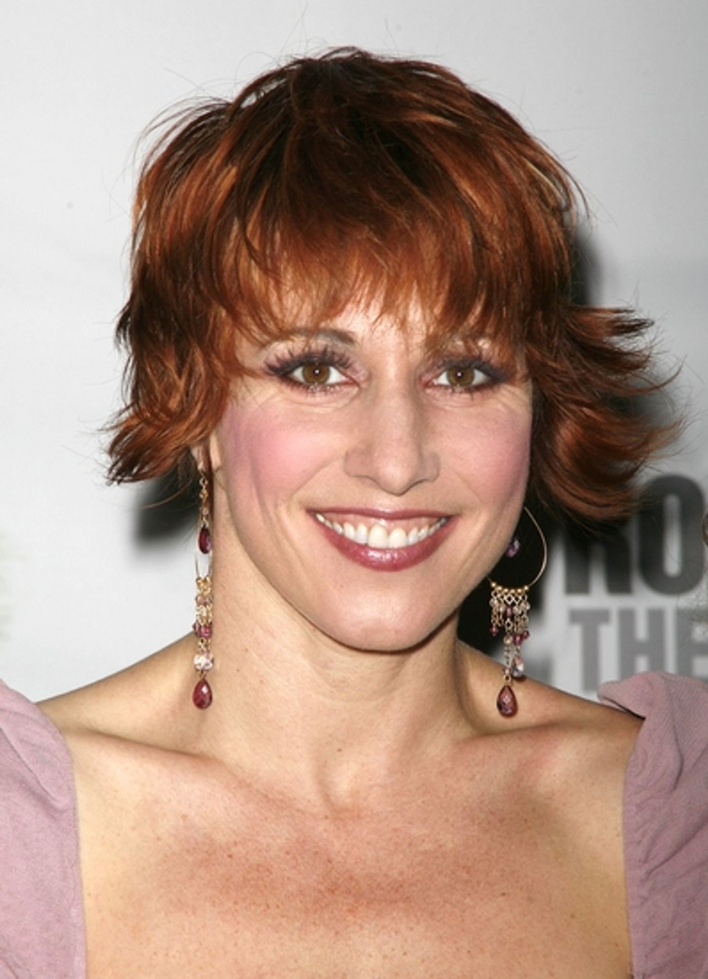 Photo Coverage: PAL JOEY Celebration Cast Party  Image