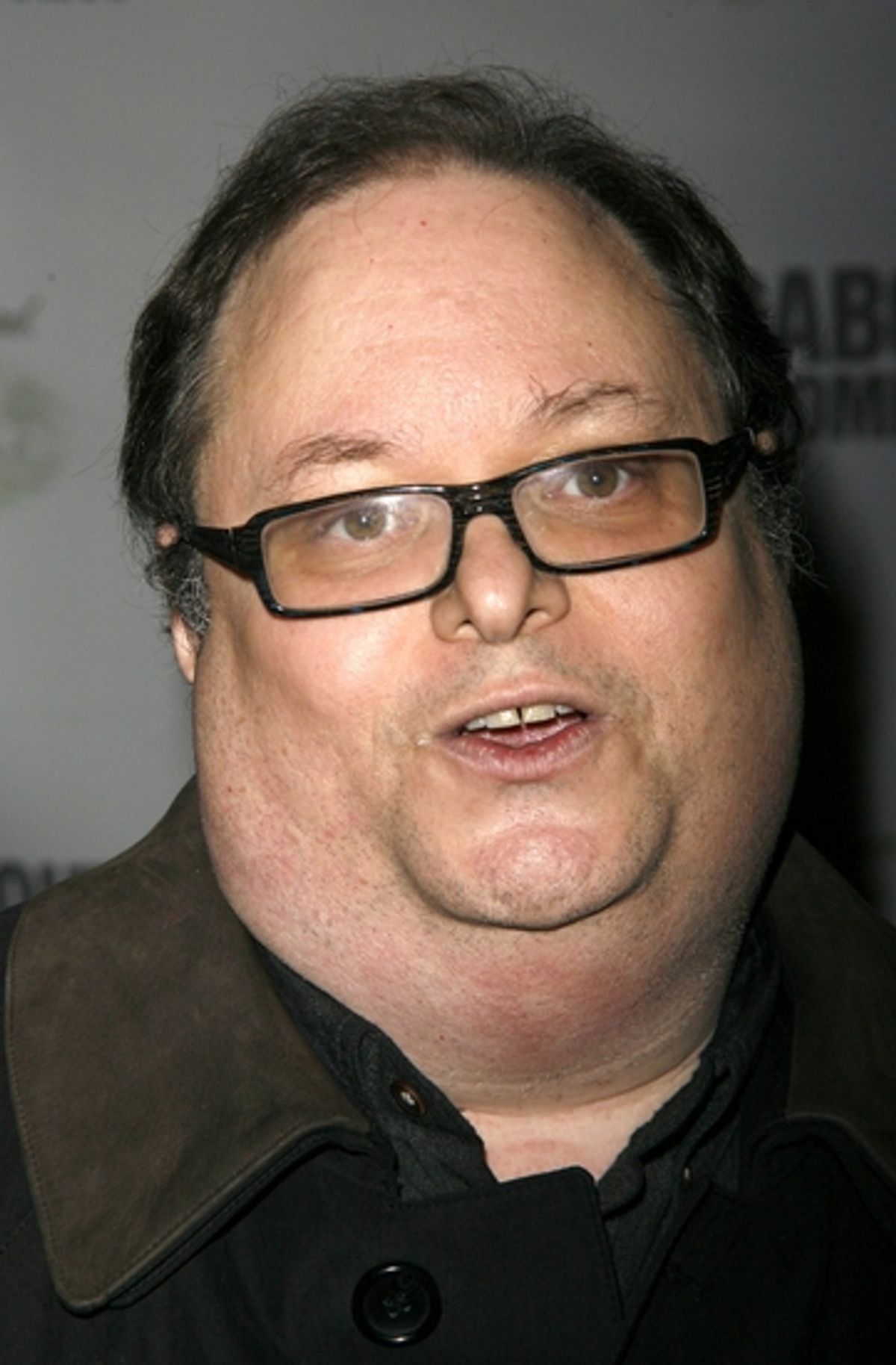 Richard Greenberg
 at 