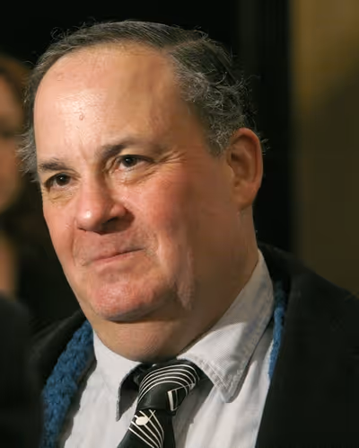 Daniel Marcus

 Photo