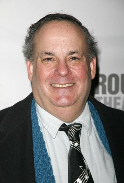 Daniel Marcus Photo