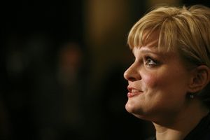 Martha Plimpton Photo