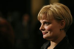 Martha Plimpton Photo