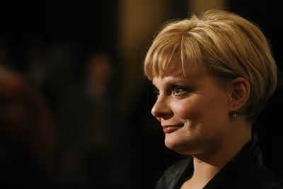 Martha Plimpton Photo