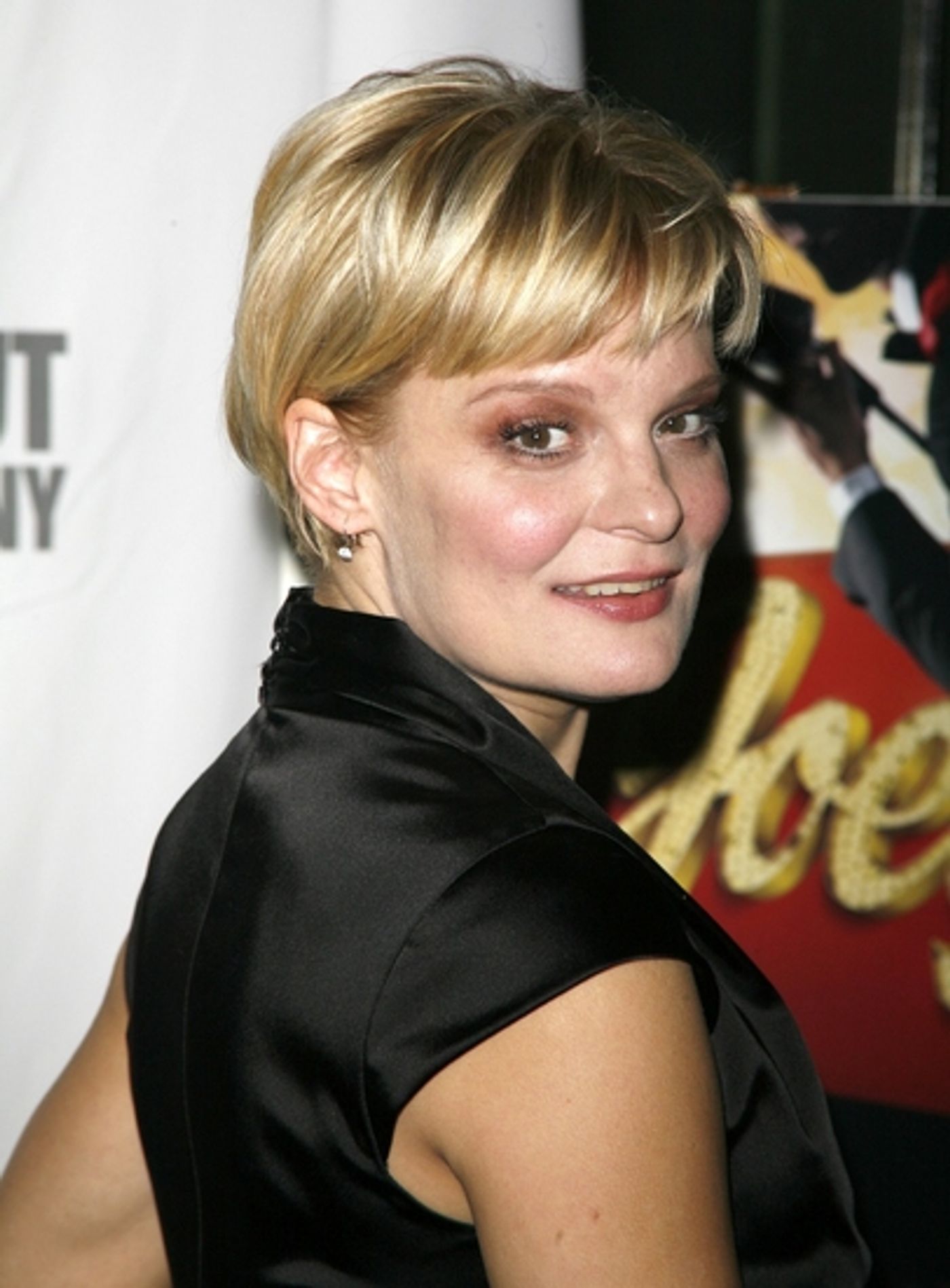Photo Coverage: PAL JOEY Celebration Cast Party  Image