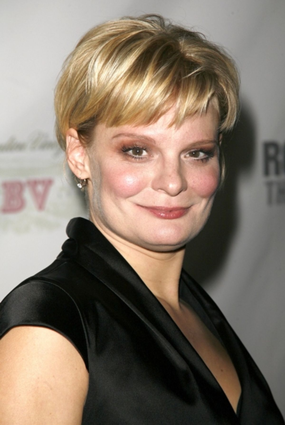 Martha Plimpton at 