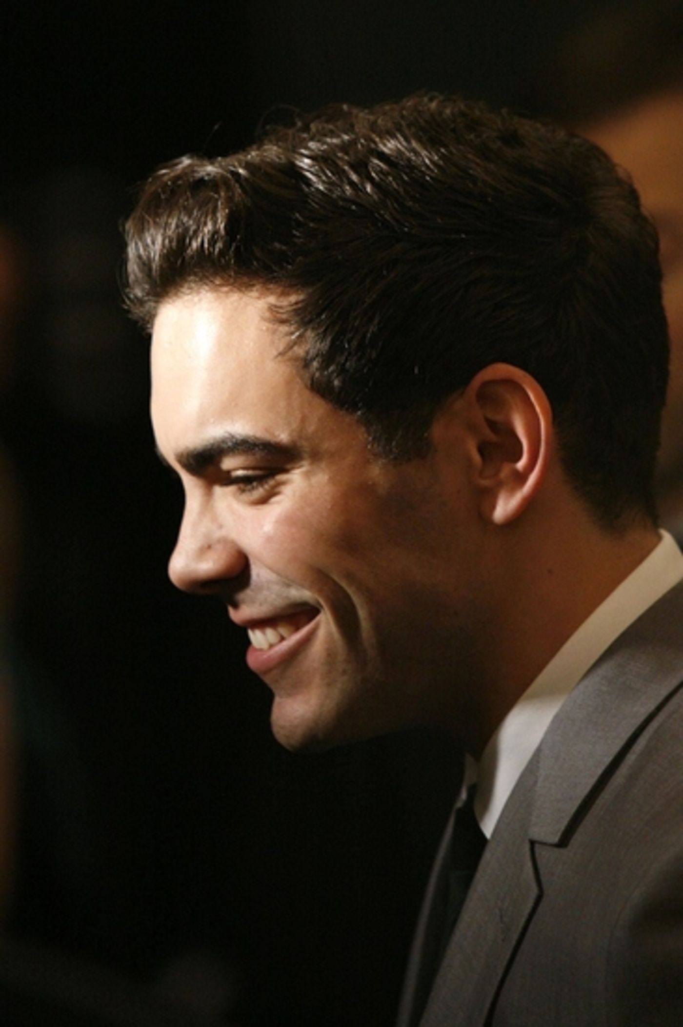 Photo Coverage: PAL JOEY Celebration Cast Party  Image